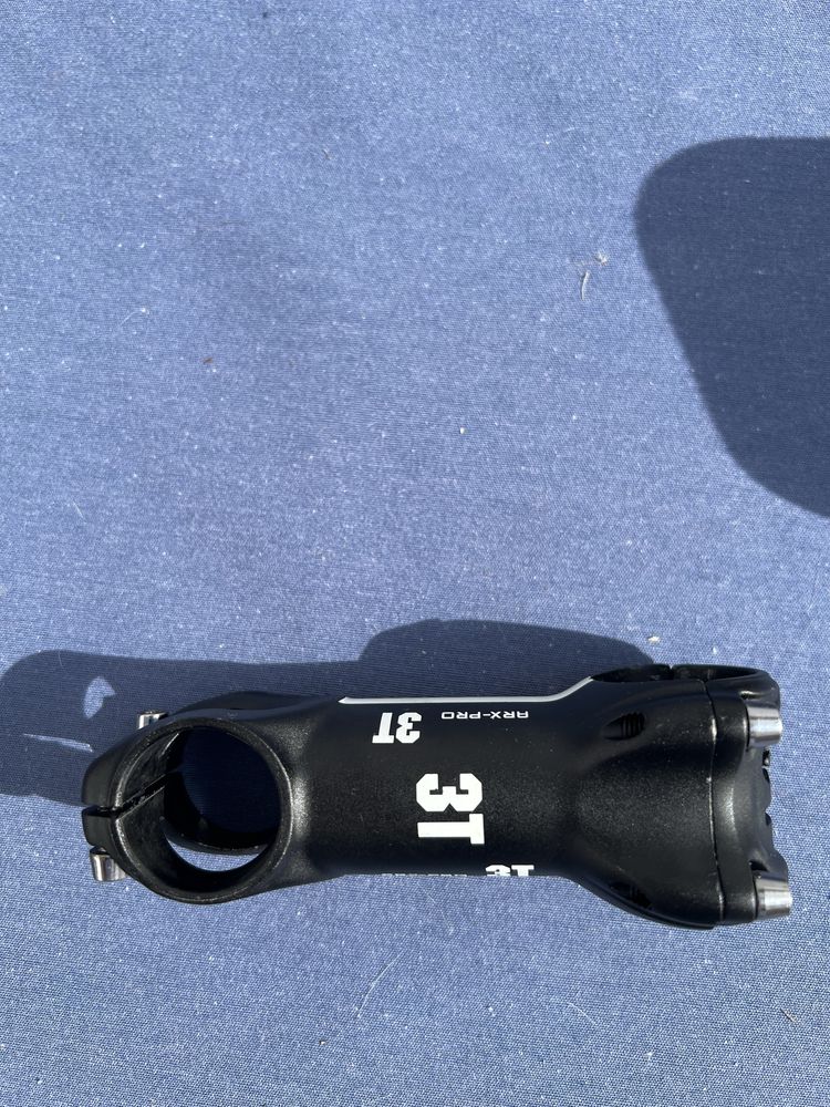 Avanço ciclismo 9 cm 3 T