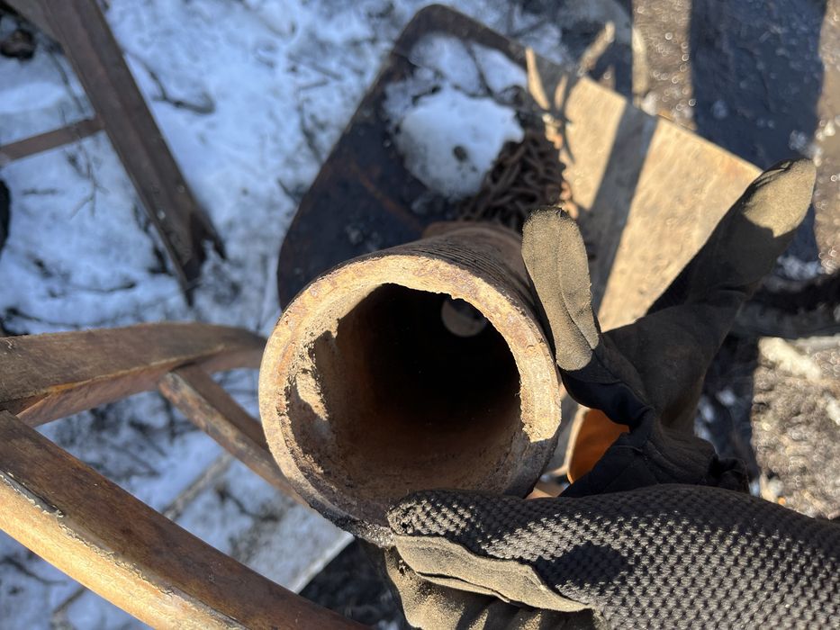 Продам чулок переднього моста мтз 82 правий