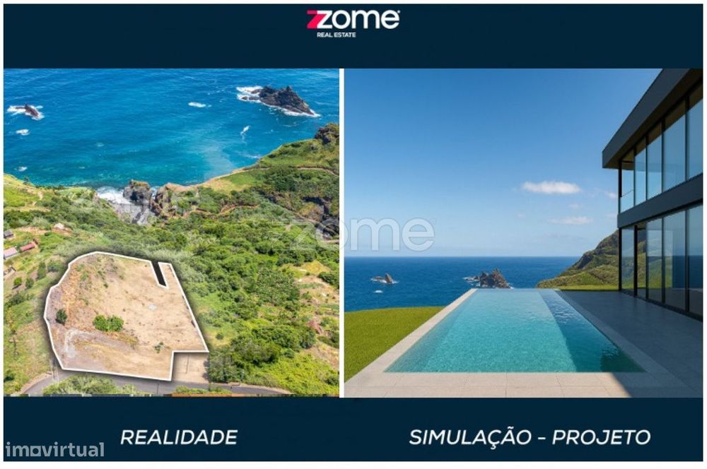 Terreno com 3.310 m2 em São Cristovão - Boaventura