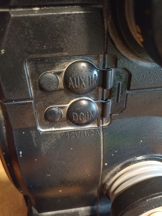 Radio budowlane templayer Perfect pro