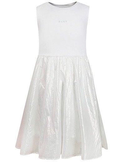 Платье футболка костюм dkny детское оригинал