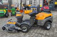 Traktorek ogrodowy Stiga Park 500 WX napęd 4x4 + agregat koszący 100cm