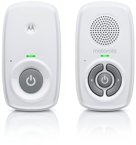 Motorola Am21 Elektroniczna Niania Audio