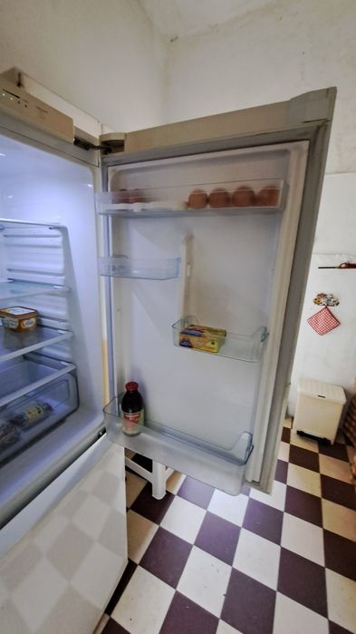 Frigorífico Samsung