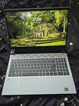 Laptop gamingowy DELL G15 Ryzen 6600H 16GB RAM RTX 3050