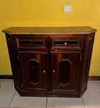 Vendo sapateira móvel de entrada