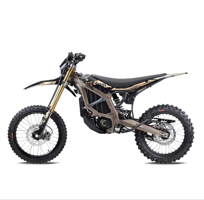 SurRon Ultra Bee HP 21kw 2025