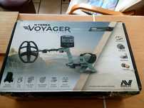 Wykrywacz metali minelab x-terra Voyager  Pinpointer