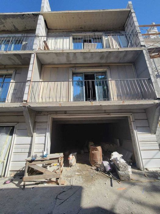 ‼️Аркадия‼️3 комнаты‼️Таунхауз‼️Посмитного‼️Терраса‼️Вид на море‼️