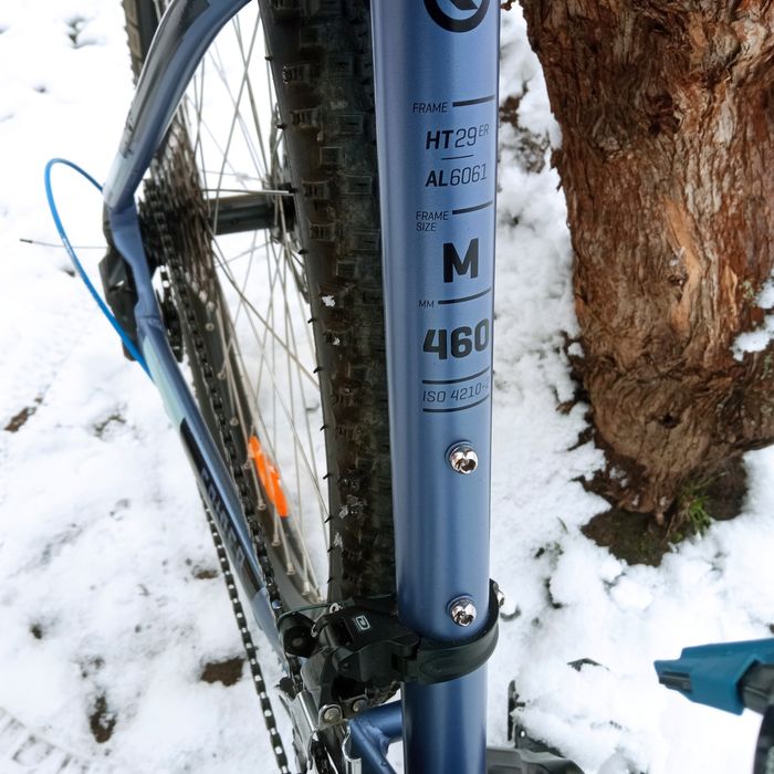 Rower górski MTB KELLYS Spider 80