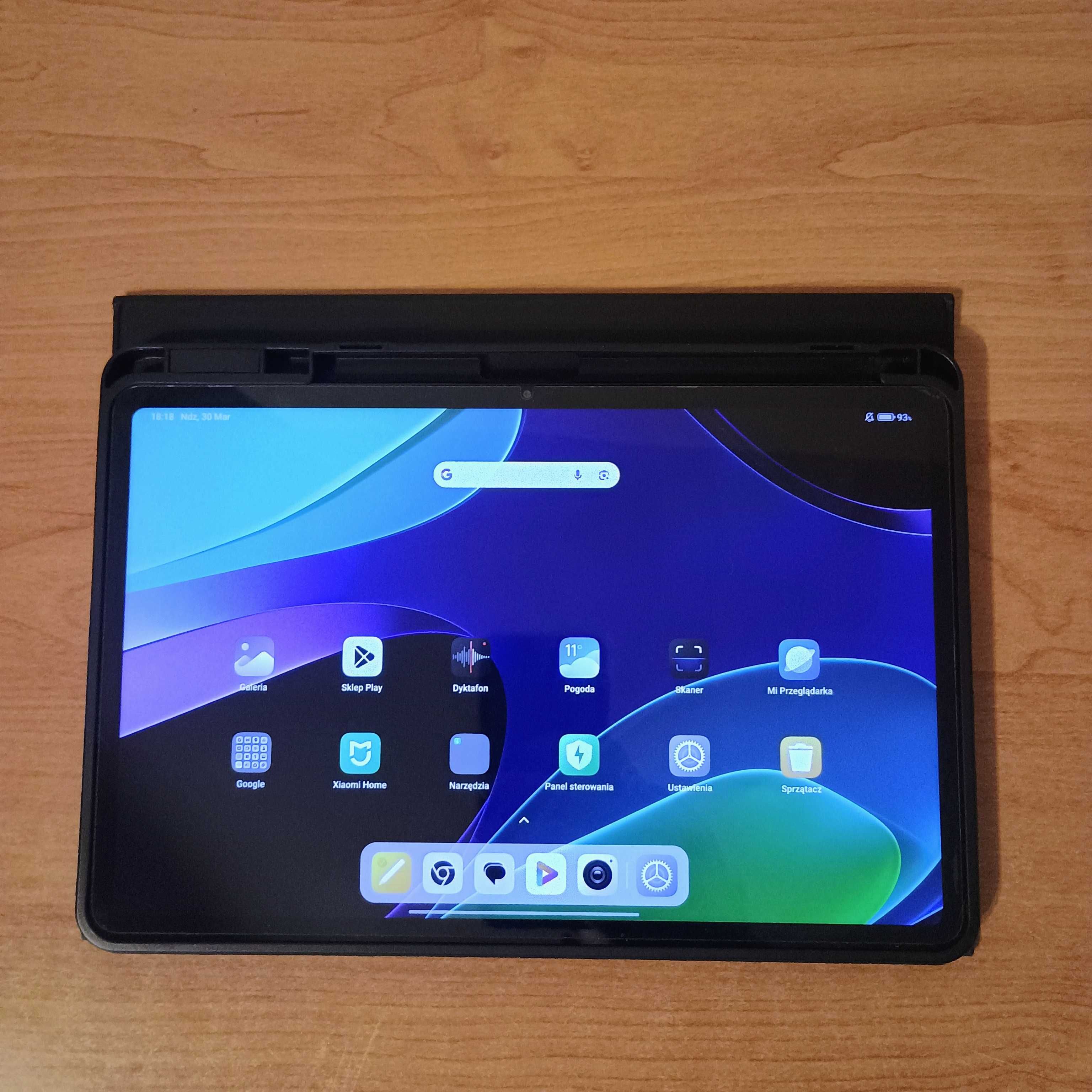 Xiaomi pad 6 8/256
