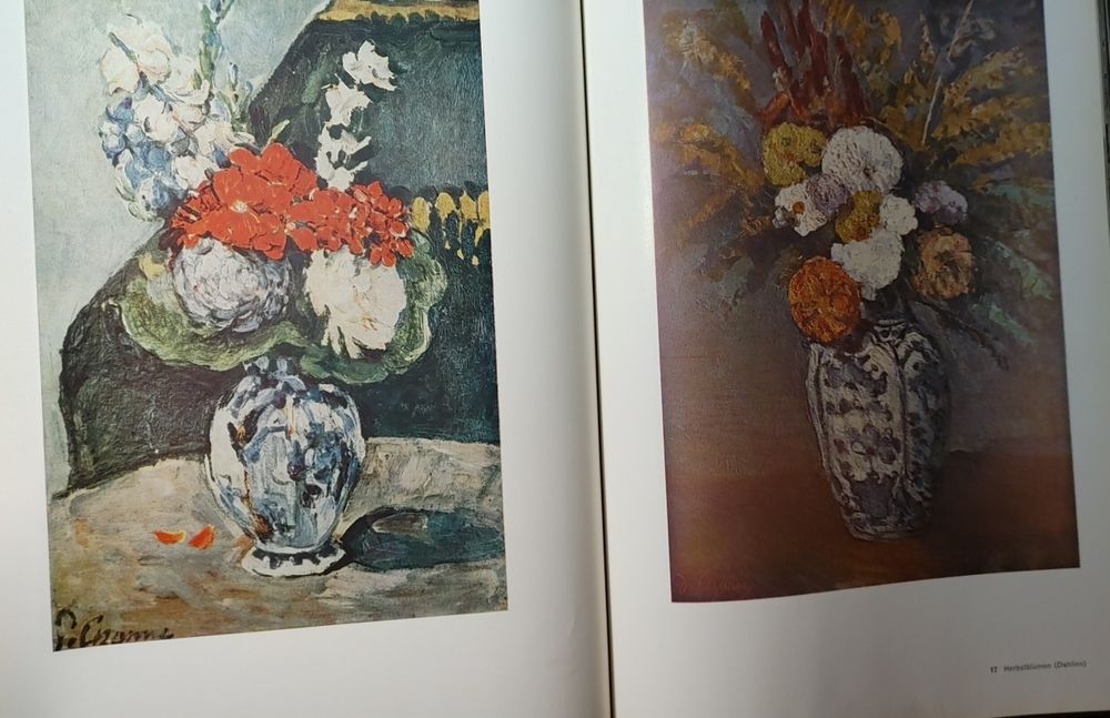 Художественный альбом Поль Сезанн
(Paul Cezanne)