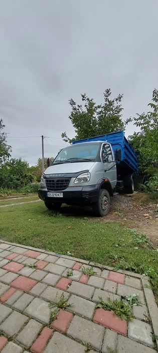 Продам ГАЗ Валдай САМОСКИД