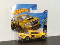 '22 Ford Maverick Custom (Hot Wheels)