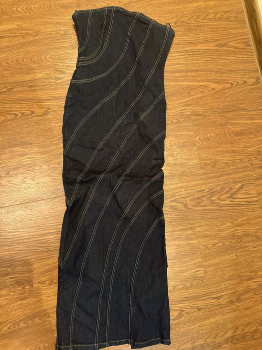 Сукня бандо Zara