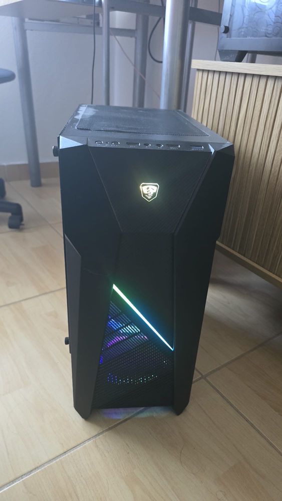 Vendo computador em otimo estado