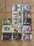 X Box 360 + 2 pady + kinect