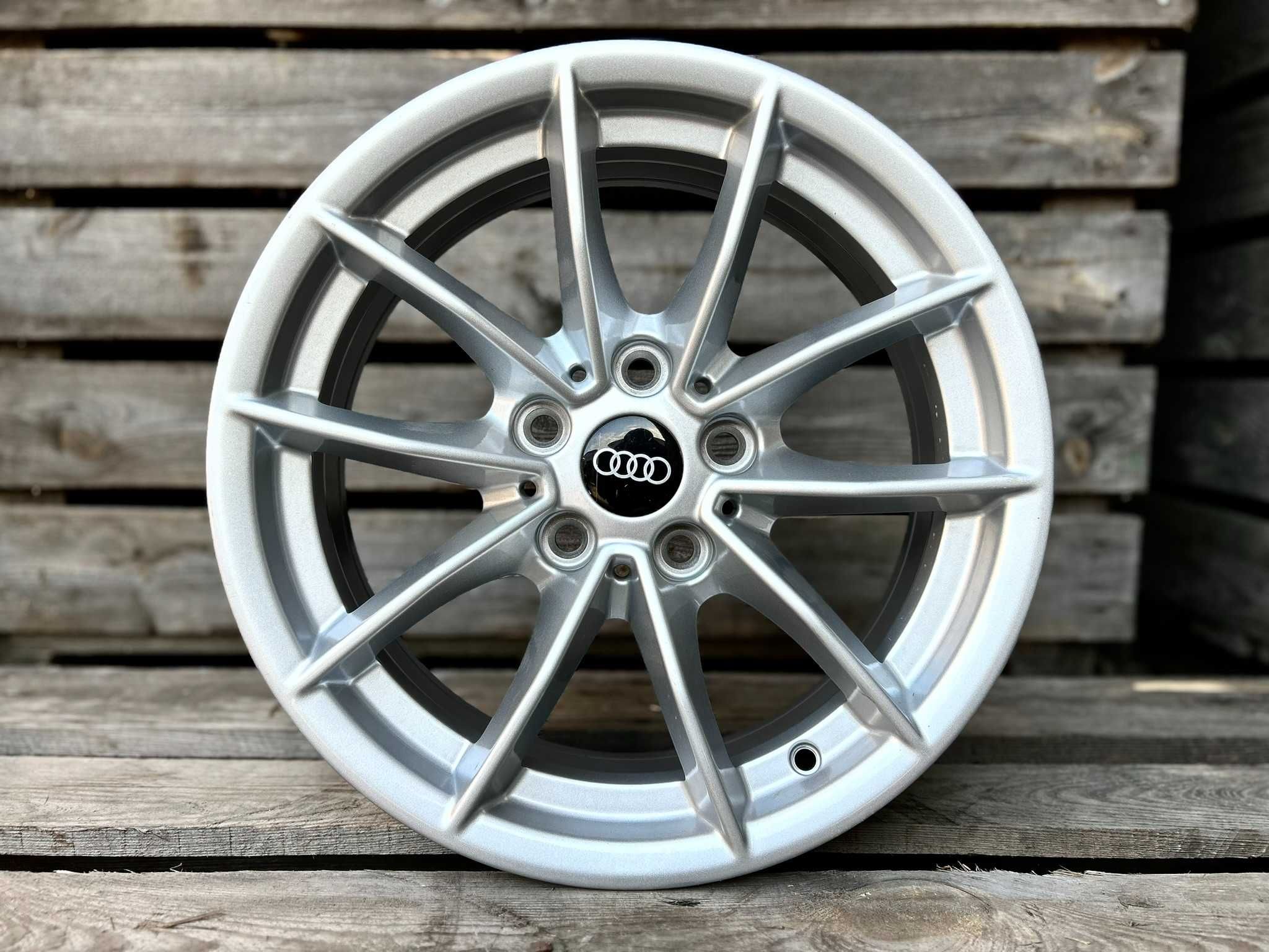alufelgi r16 5x112 NOWE!! AUDI A4 b5 b6 b7 b8 b9 A6 c5 c6