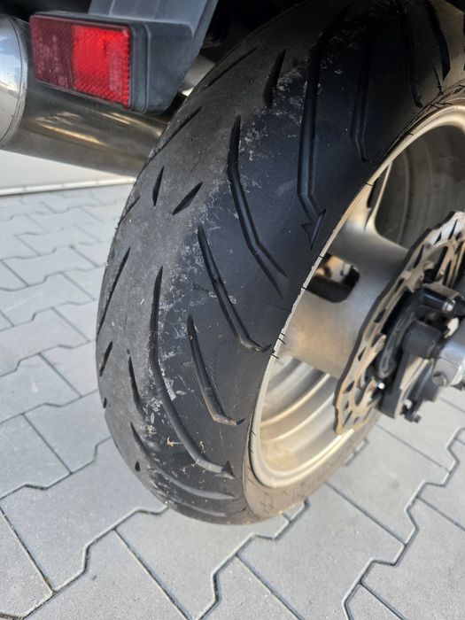 Yamaha FJR1300#ABS#Kufry#z Niemiec#Po szlifie