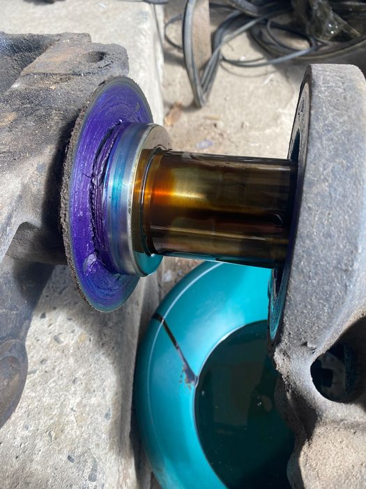 Продам балансір зіл 131