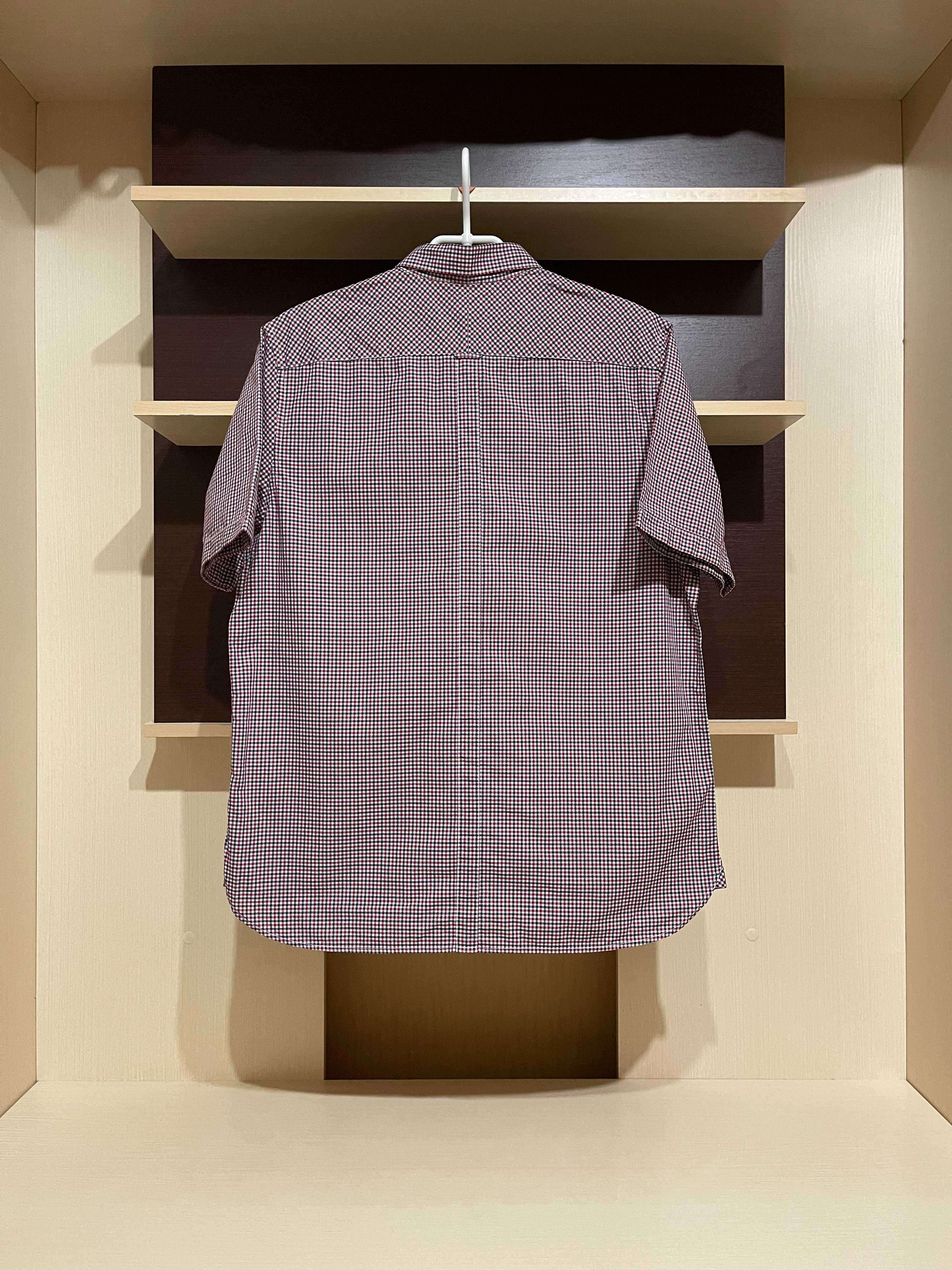 Fred Perry, оригінал сорочка, рубашка