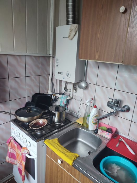 Mieszkanie 3 pokojowe ul Rodzinna falowiec 1 piętro