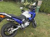 Honda varadero 125