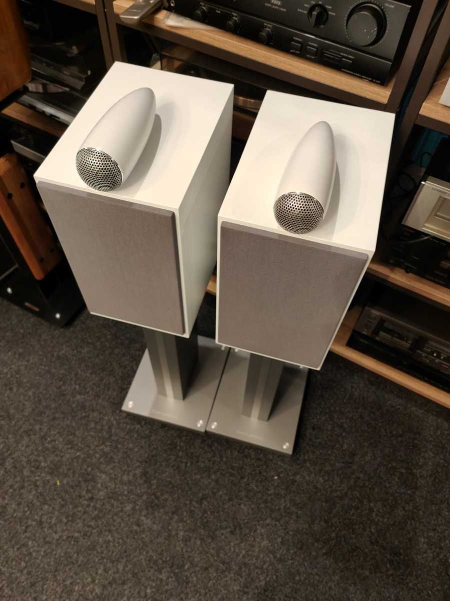 Bowers & Wilkins 705 s2 B&W Hi-End owe monitory + STANDY org