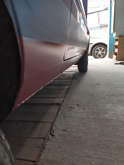 Таврия люкс в отл сост