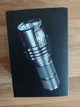 Ліхтар IMALENT MSO3 13,000 Lumens