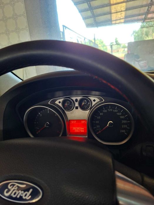 2008 Ford focus SW carrinha