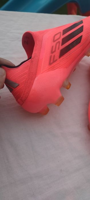 Chuteiras Adidas  F50