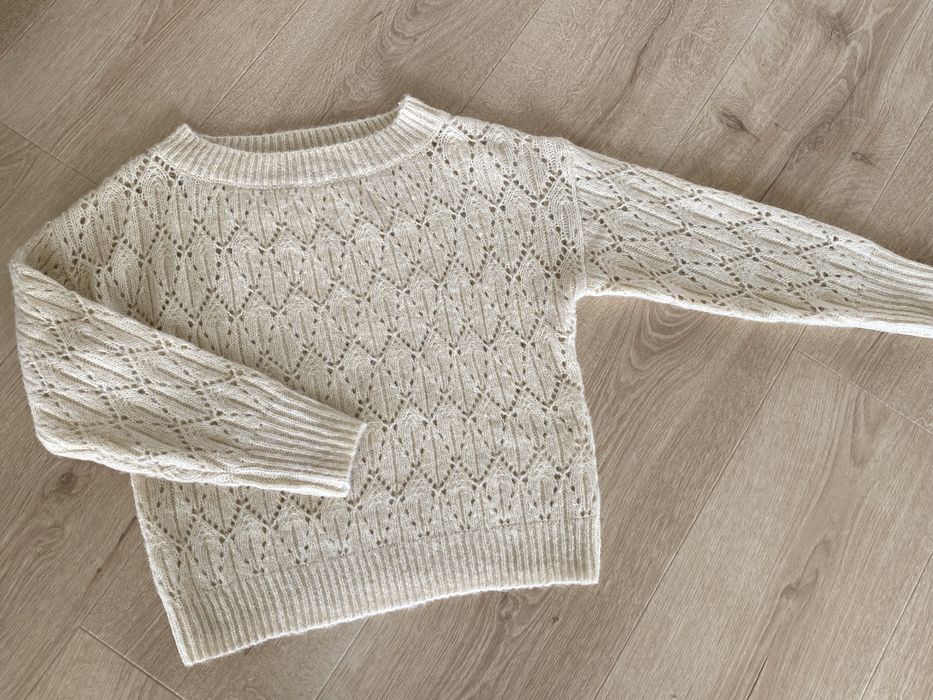 Reserved sweter nowy S M