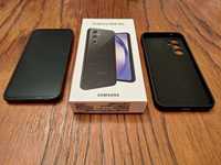 Telefon Samsung Galaxy A54 5G (8/256 GB) - nowy!