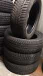 Continental WinterContact TS 870P 235/60 R18 107H XL FR