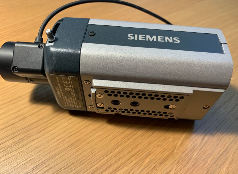 CCTV Camaras Siemens IP CCIS1345-LP