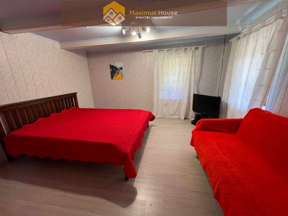 Дача біля Дністра. Цікавий об'єкт для інвестицій