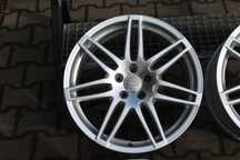ORYG AUDI A6 C6 S-LINE 19cali 5x112 ET48 8,5J A4 A3