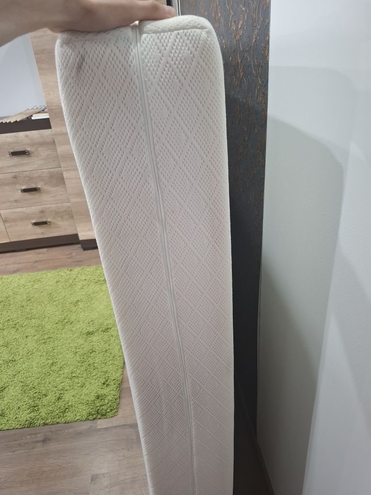 Materac 200 × 140