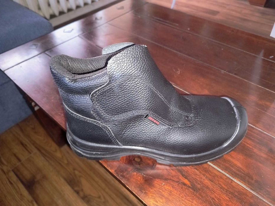 Buty spawalnicze Zephyr 42