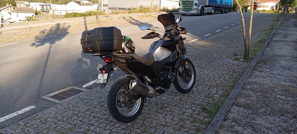 Kawasaki versys 300x