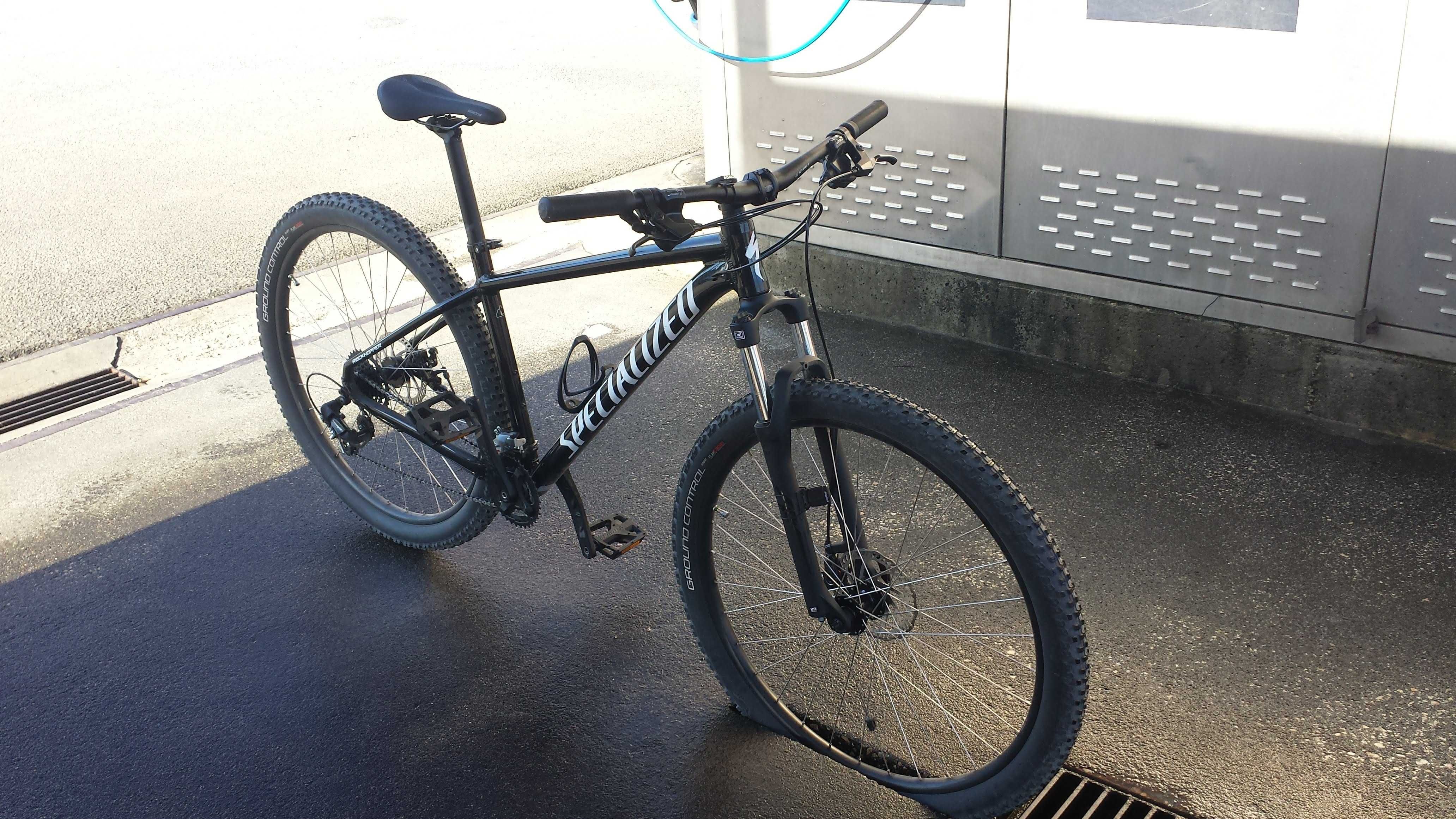 Specialized Rockhopper 29