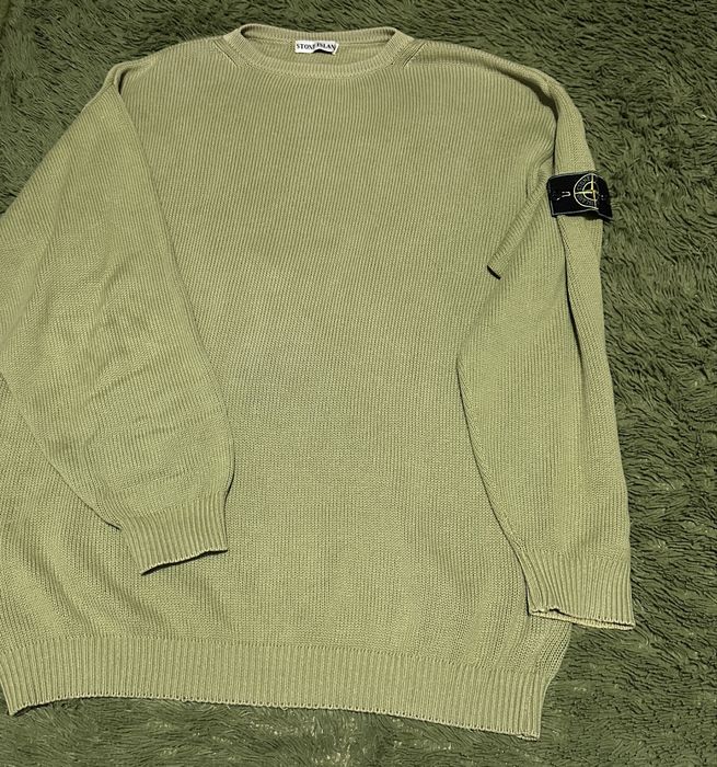 Stone island vintage