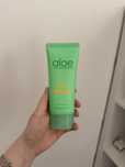 Holika Holika Aloe Spf50+ waterproof sun gel