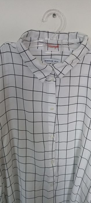 Reserved_koszula dla dziewczynki_158