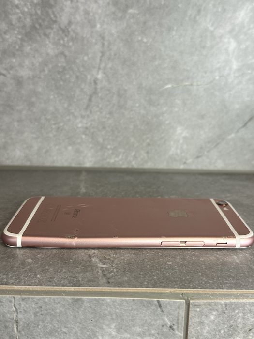 ОРИГІНАЛ iPhone 6s