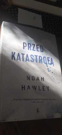 Przed Katastrofą Noah Hawley