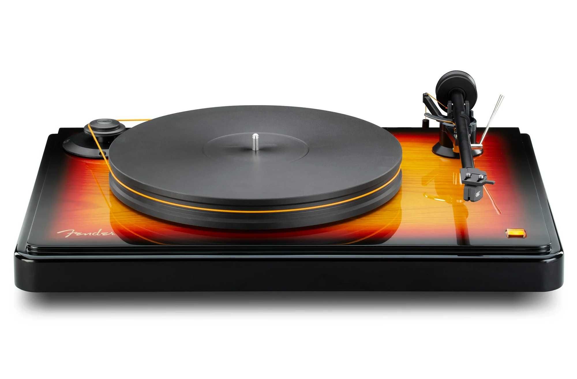 MoFi Electronics Fender x PrecisionDeck Raty 10 x 0%