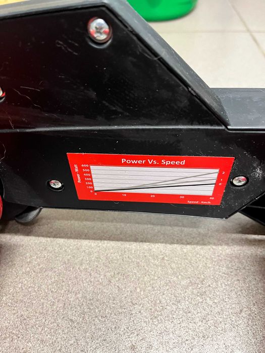 Trenażer rolkowy ELITE Arion MAG