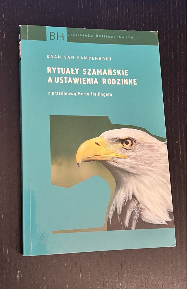 Rytualy szamanskie a ustawienia rodzinne